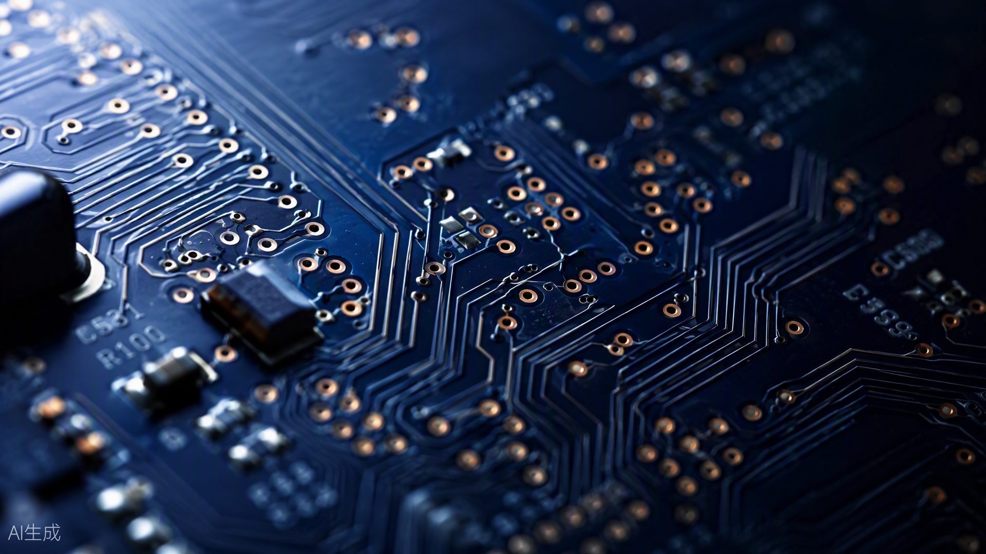 Multilayer PCBs. On spec, on time, every batch.